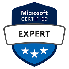 Microsft Badge