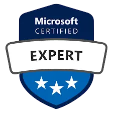 Microsft Badge