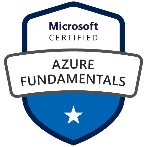 Microsft Badge